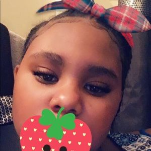 Meet your Posher, Jade